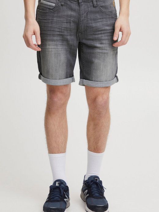 Herren Jeansshorts - BHDenim