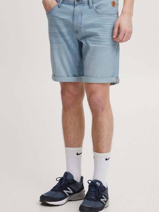 Herren Jeansshorts - BHDenim