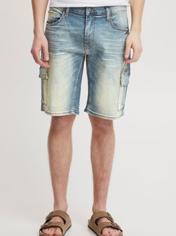 Herren Jeansshorts - BHDenim