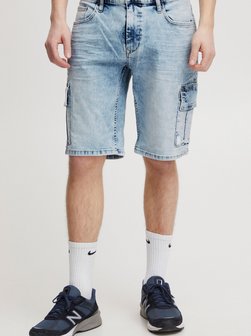 Herren Jeansshorts - BHDenim