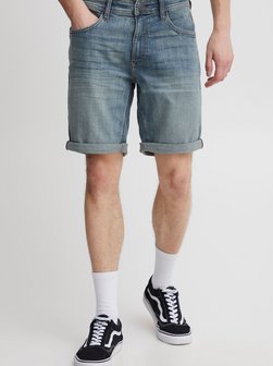 Herren Jeansshorts - BHDenim