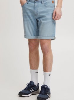 Herren Jeansshorts - BHDenim