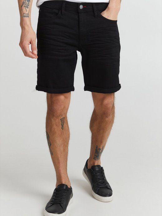 Herren Jeansshorts - BHDenimshorts