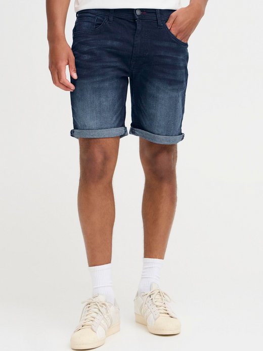 Herren Jeansshorts - BHDenimshorts