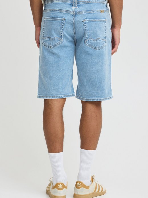 Herren Jeansshorts - BHDenimshorts