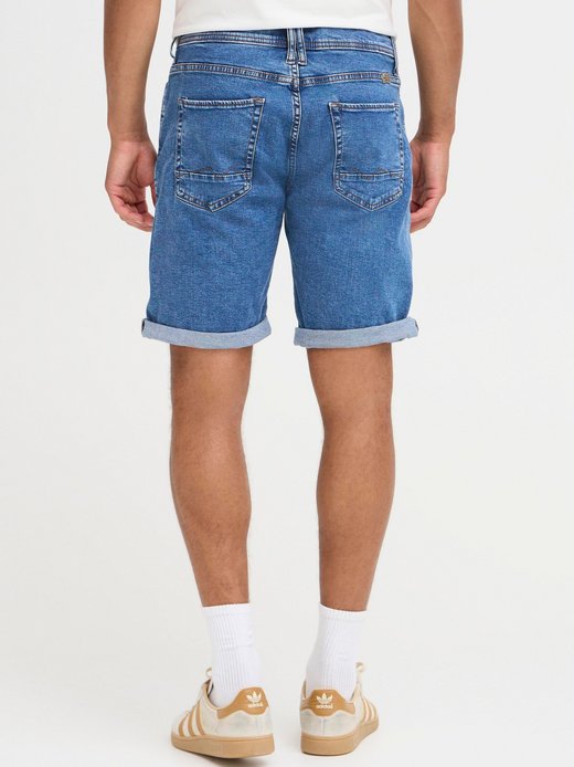 Herren Jeansshorts - BHDenimshorts