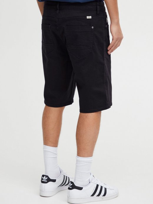 Herren Jeansshorts - BHDenimshorts