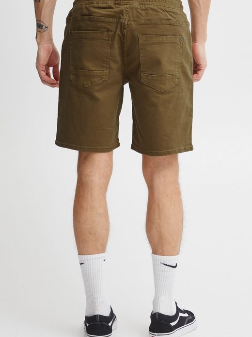 Herren Jeansshorts - BHDenimshorts