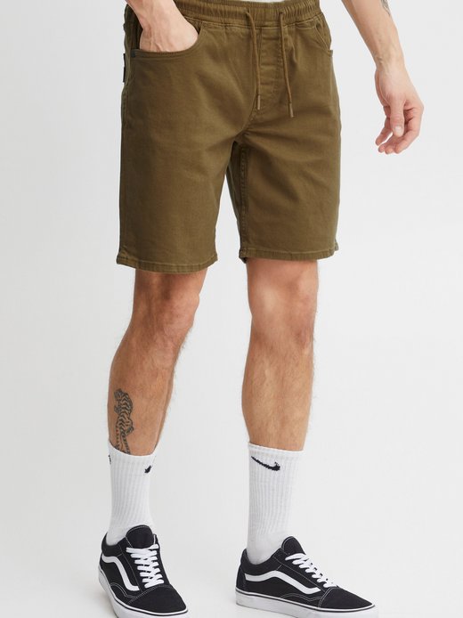 Herren Jeansshorts - BHDenimshorts