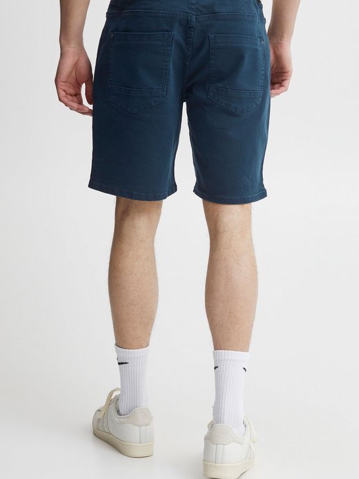 Herren Jeansshorts - BHDenimshorts