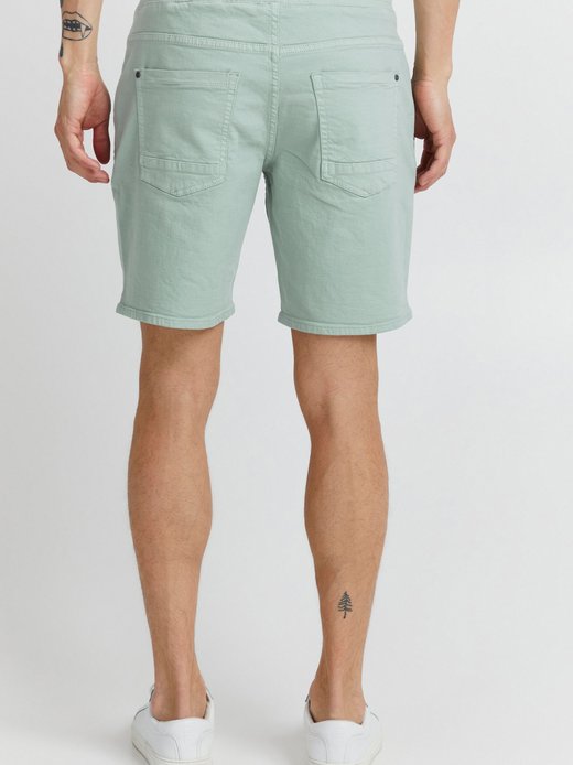 Herren Jeansshorts - BHDenimshorts