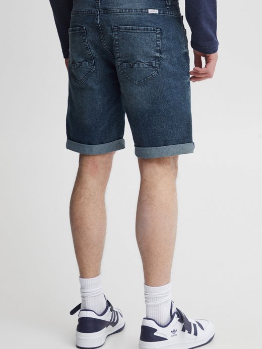 Herren Jeansshorts - BHDenimshorts