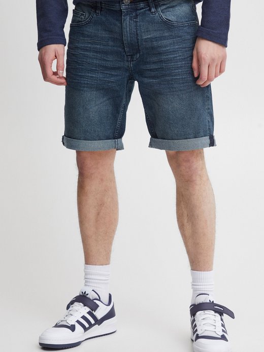 Herren Jeansshorts - BHDenimshorts