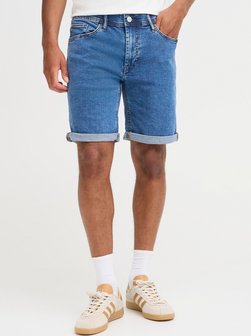 Herren Jeansshorts - BHDenimshorts