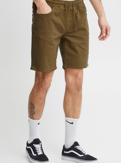 Herren Jeansshorts - BHDenimshorts