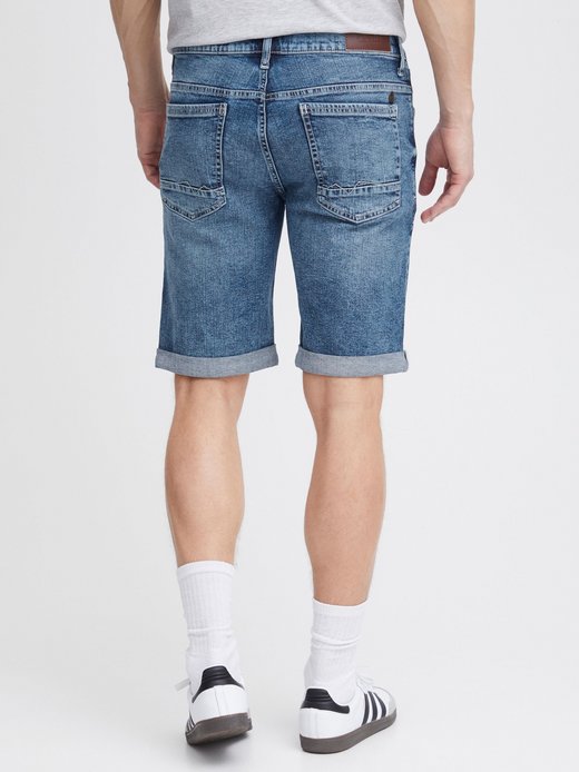 Herren Jeansshorts - BHDeniz