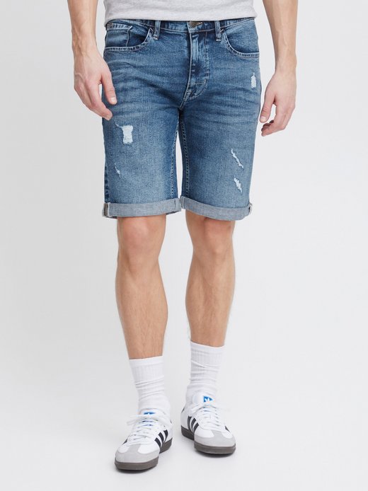 Herren Jeansshorts - BHDeniz