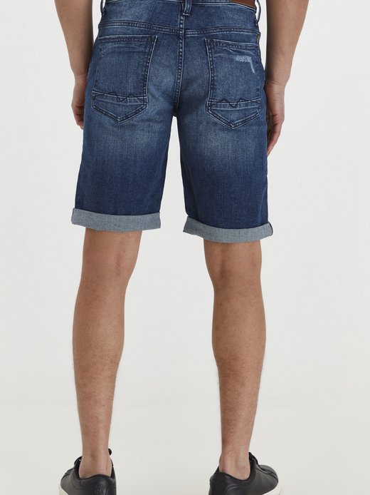 Herren Jeansshorts - BHDeniz