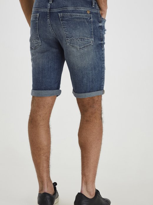 Herren Jeansshorts - BHDeniz