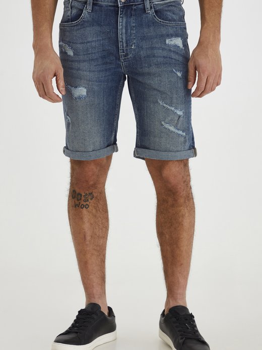 Herren Jeansshorts - BHDeniz