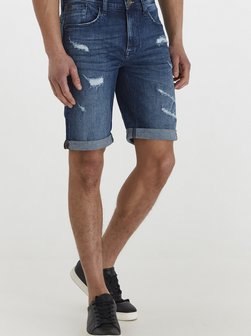 Herren Jeansshorts - BHDeniz