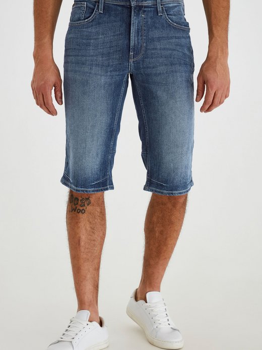 Herren Jeansshorts - BHDenon