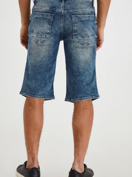 Herren Jeansshorts - BHDenon