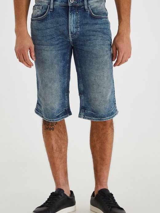 Herren Jeansshorts - BHDenon