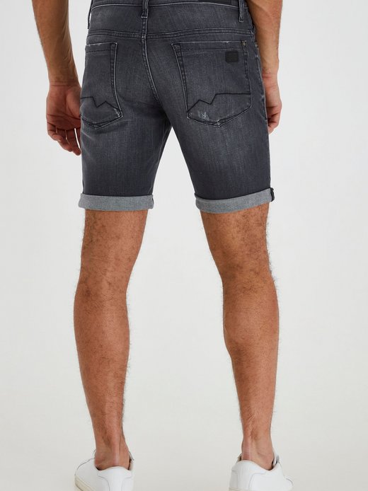 Herren Jeansshorts - BHGrilitsch