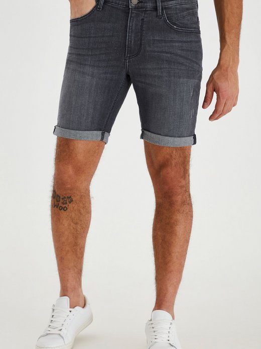 Herren Jeansshorts - BHGrilitsch