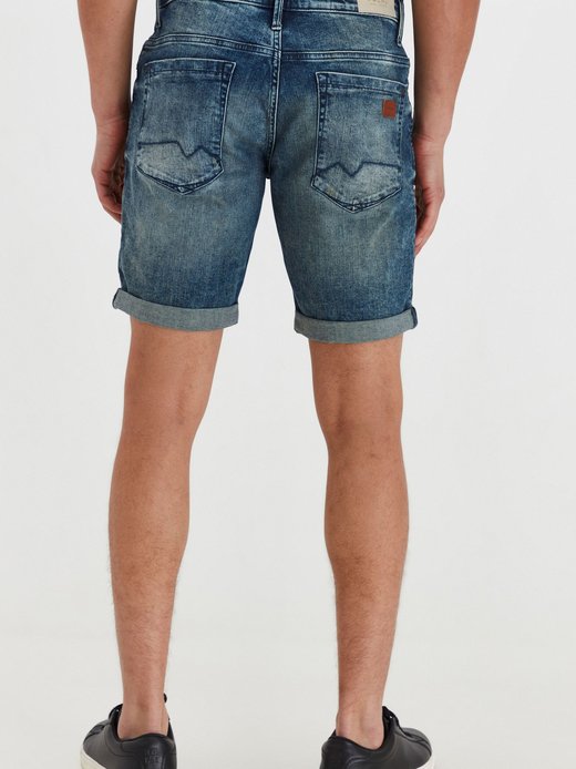Herren Jeansshorts - BHGrilitsch