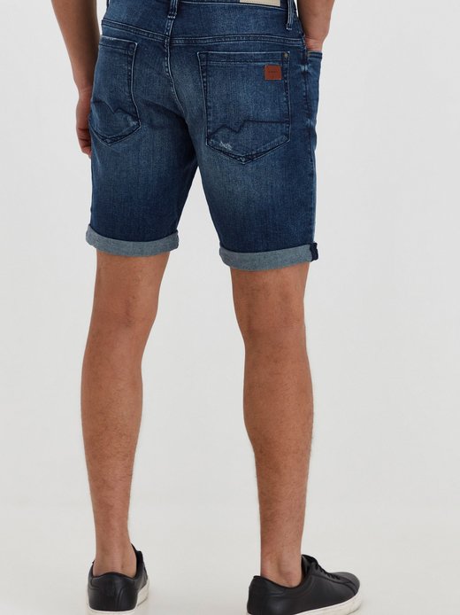 Herren Jeansshorts - BHGrilitsch