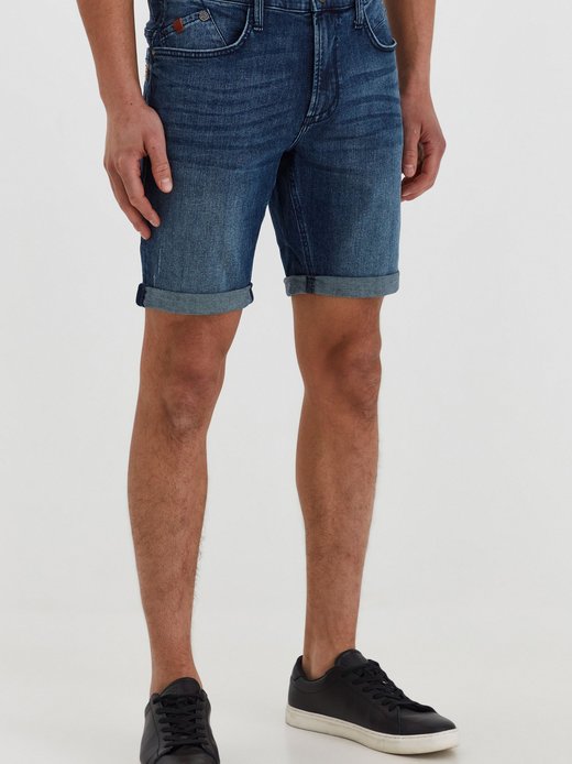 Herren Jeansshorts - BHGrilitsch
