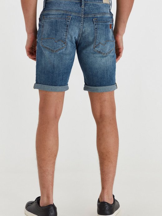Herren Jeansshorts - BHGrilitsch