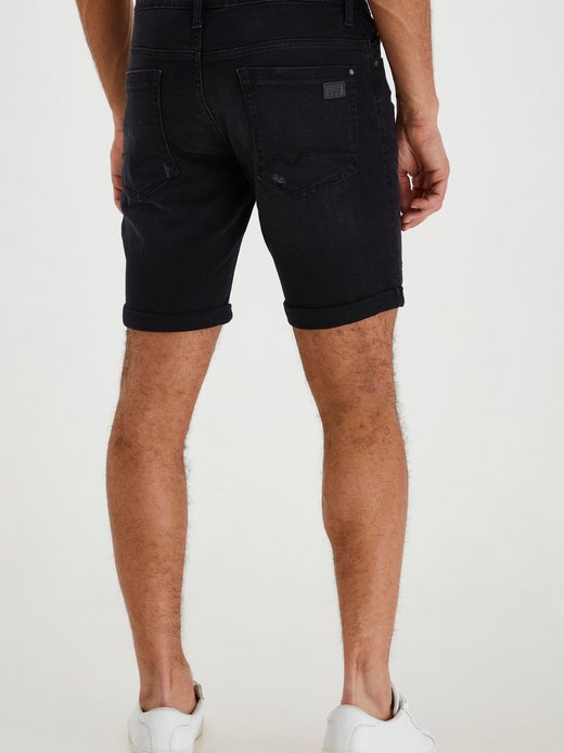 Herren Jeansshorts - BHGrilitsch