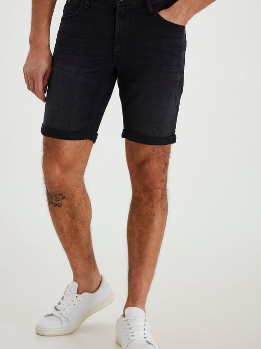 Herren Jeansshorts - BHGrilitsch
