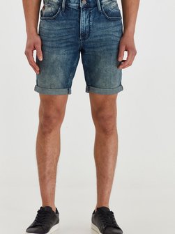 Herren Jeansshorts - BHGrilitsch