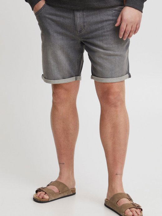 Herren Jeansshorts - BHJoel Big & Tall