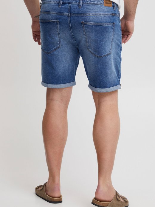 Herren Jeansshorts - BHJoel Big & Tall