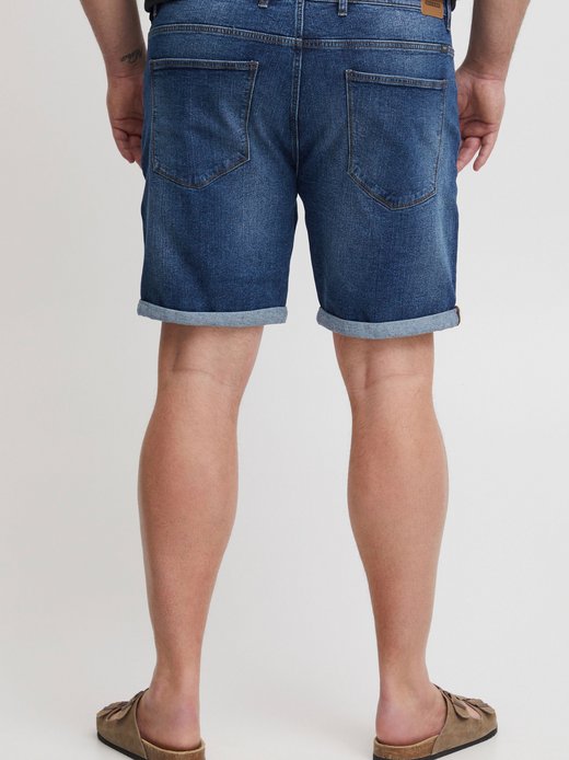 Herren Jeansshorts - BHJoel Big & Tall