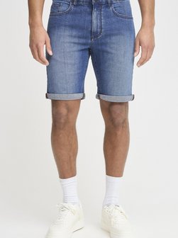 Herren Jeansshorts - BHJoel