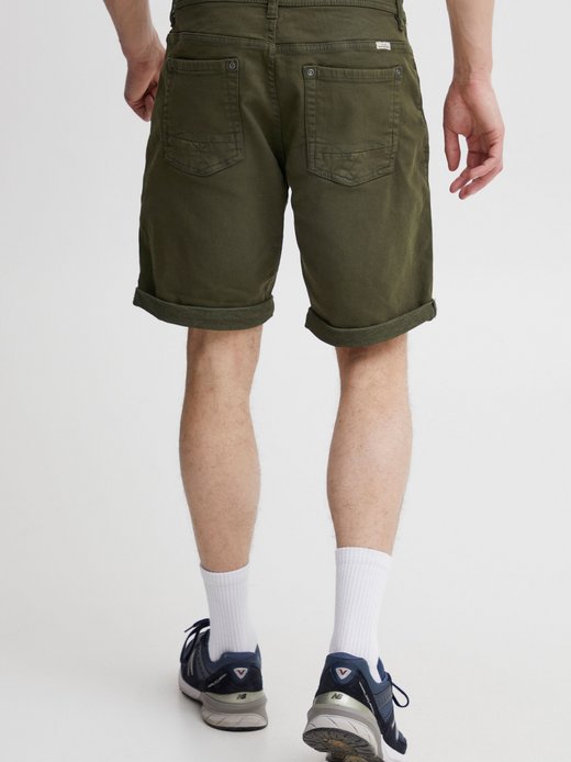 Herren Jeansshorts - BHJogg