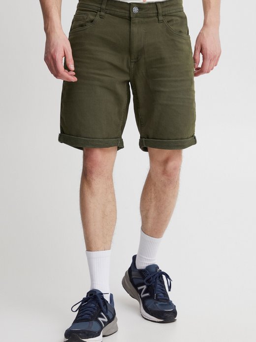 Herren Jeansshorts - BHJogg