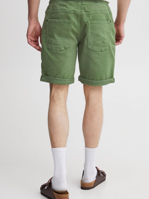 Herren Jeansshorts - BHJogg