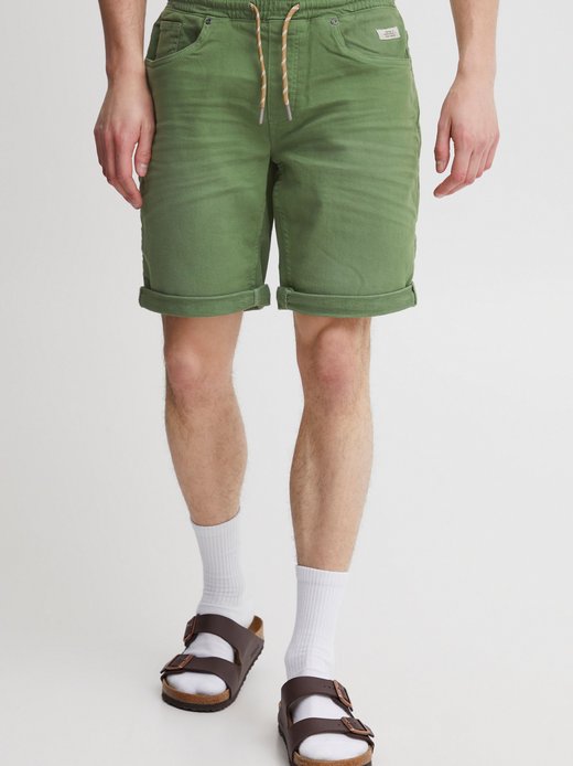 Herren Jeansshorts - BHJogg