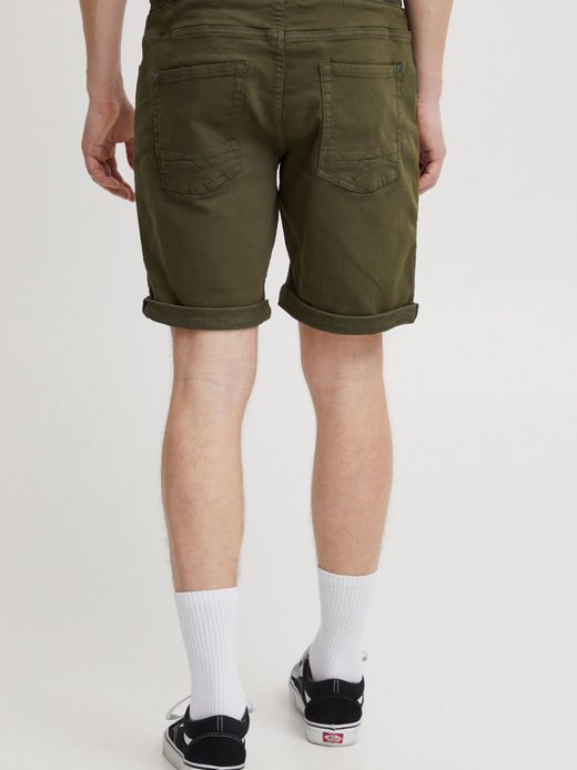 Herren Jeansshorts - BHJogg