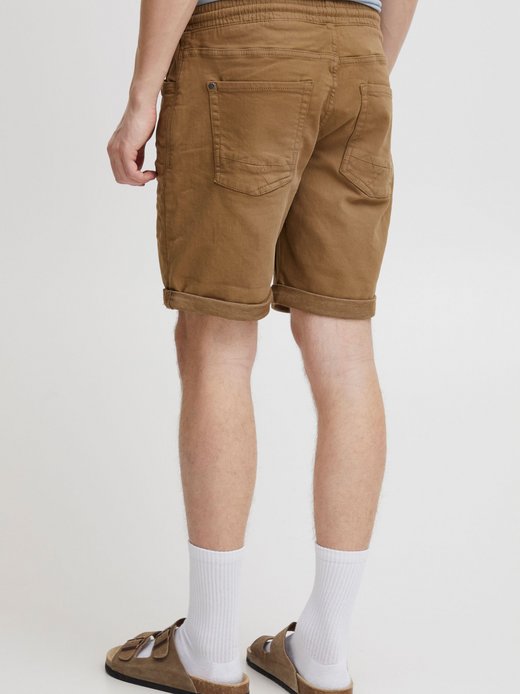 Herren Jeansshorts - BHJogg