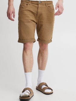 Herren Jeansshorts - BHJogg