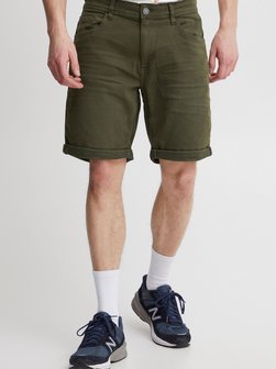 Herren Jeansshorts - BHJogg