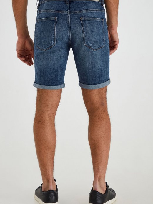 Herren Jeansshorts - BHLuke
